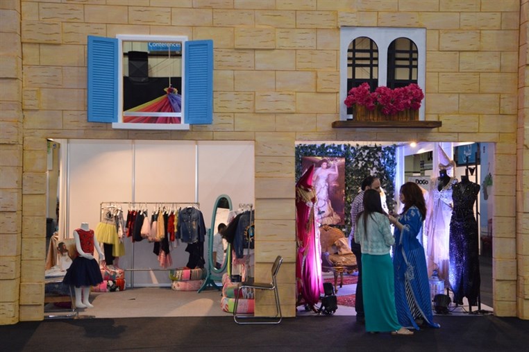 Ramadaniyat Beirutiya Opening Part 1